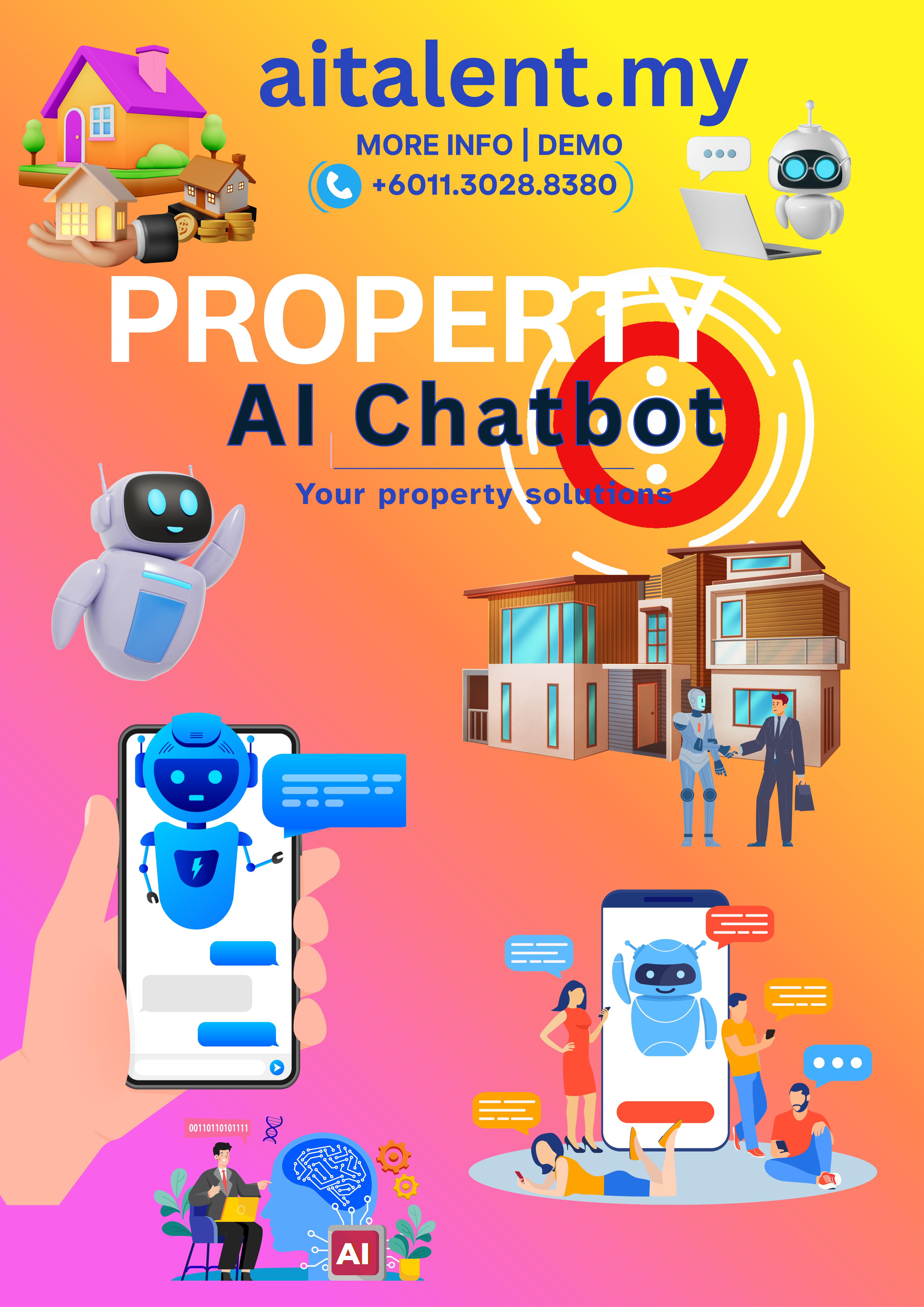 Property AI-Chatbot