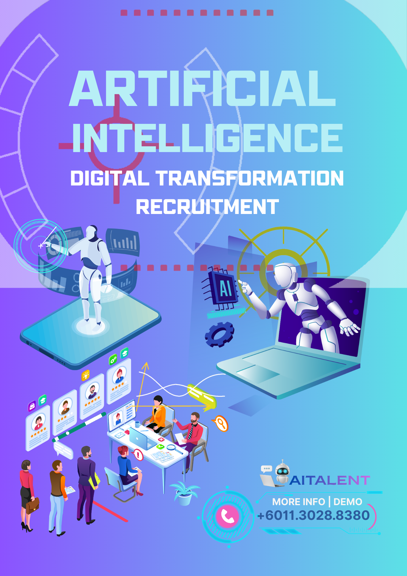 AI Recruitment