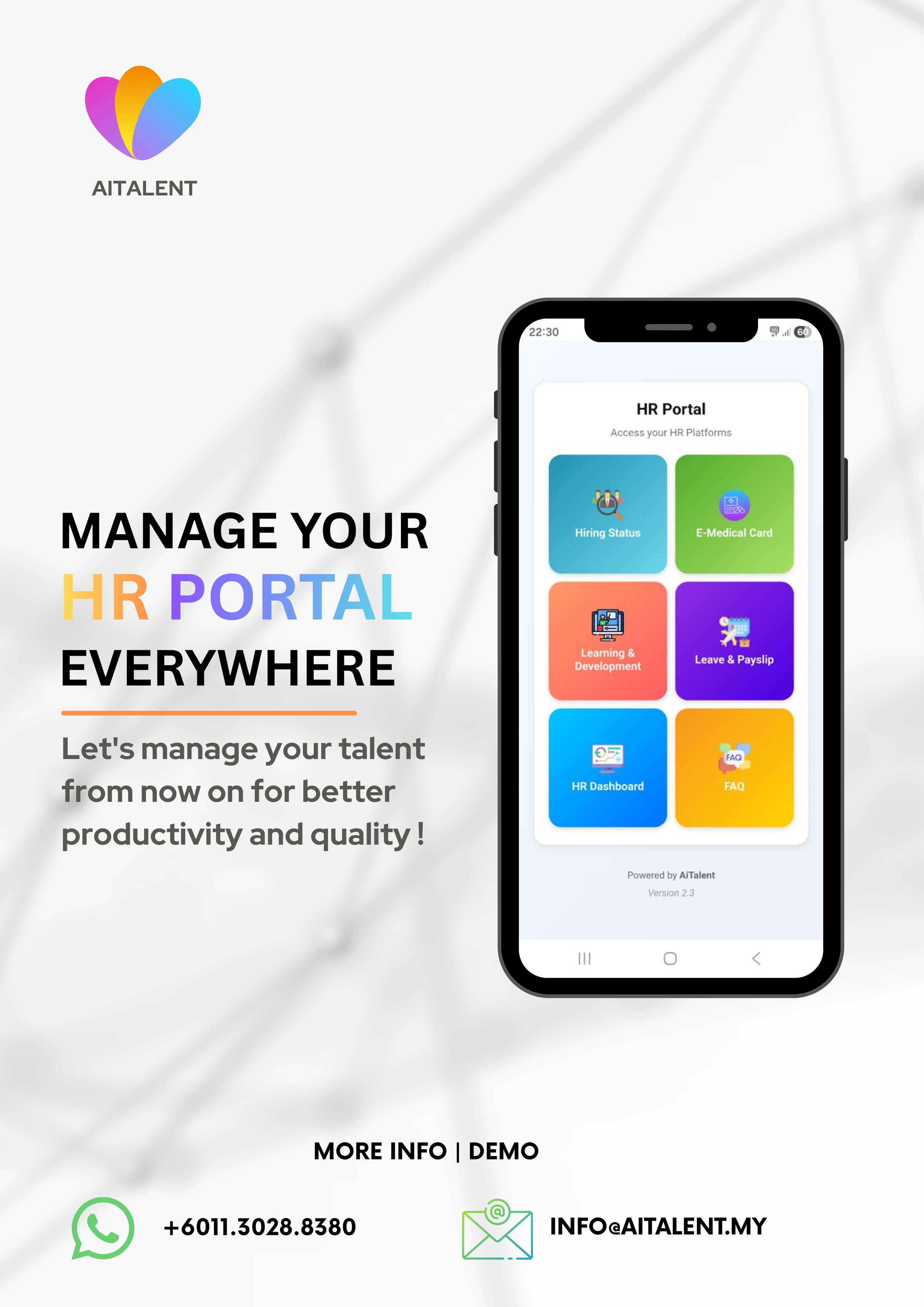 HR Portal