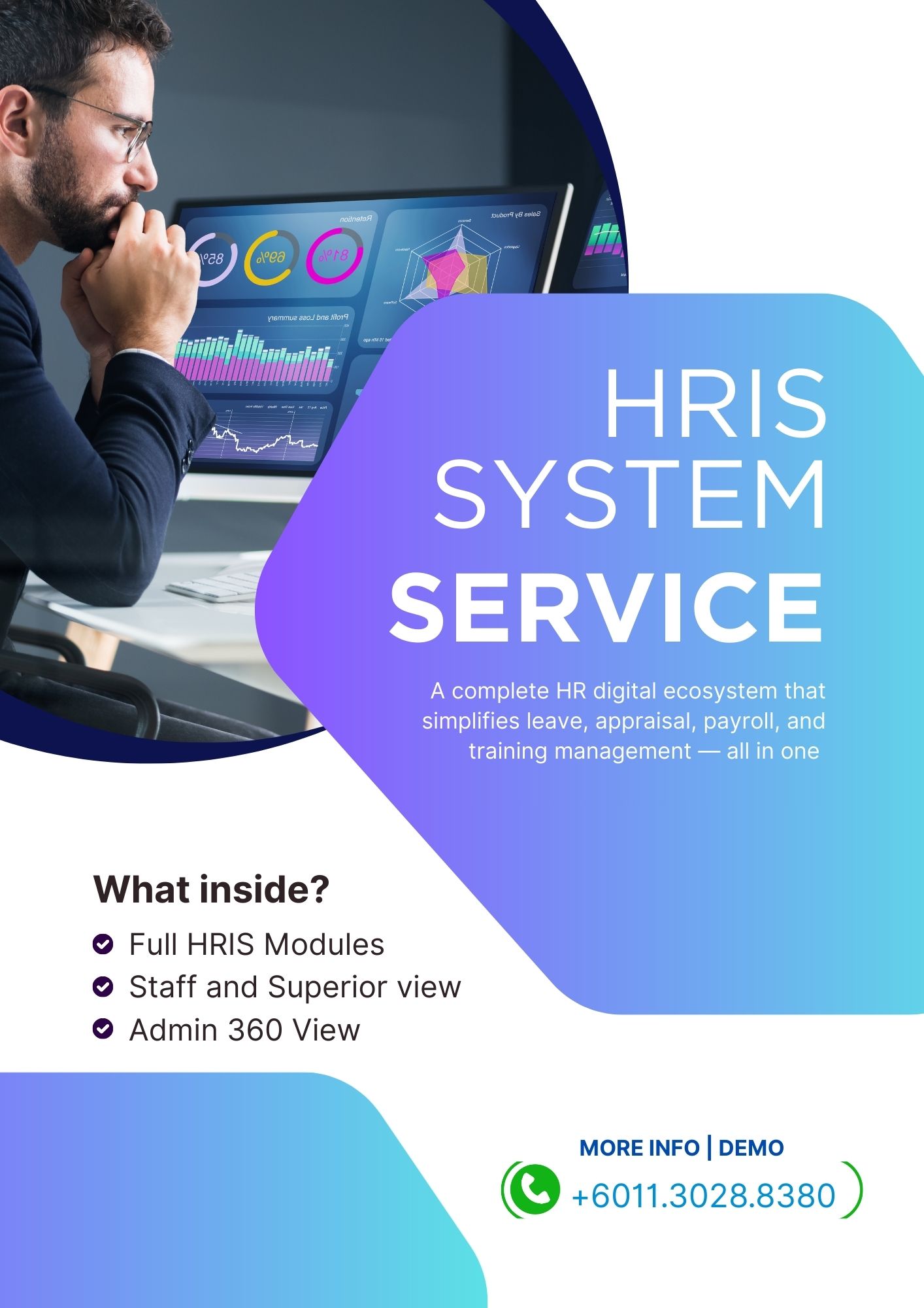HRIS System