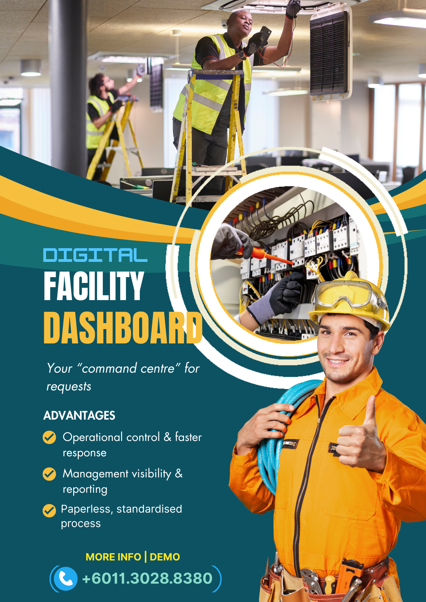 Facility System