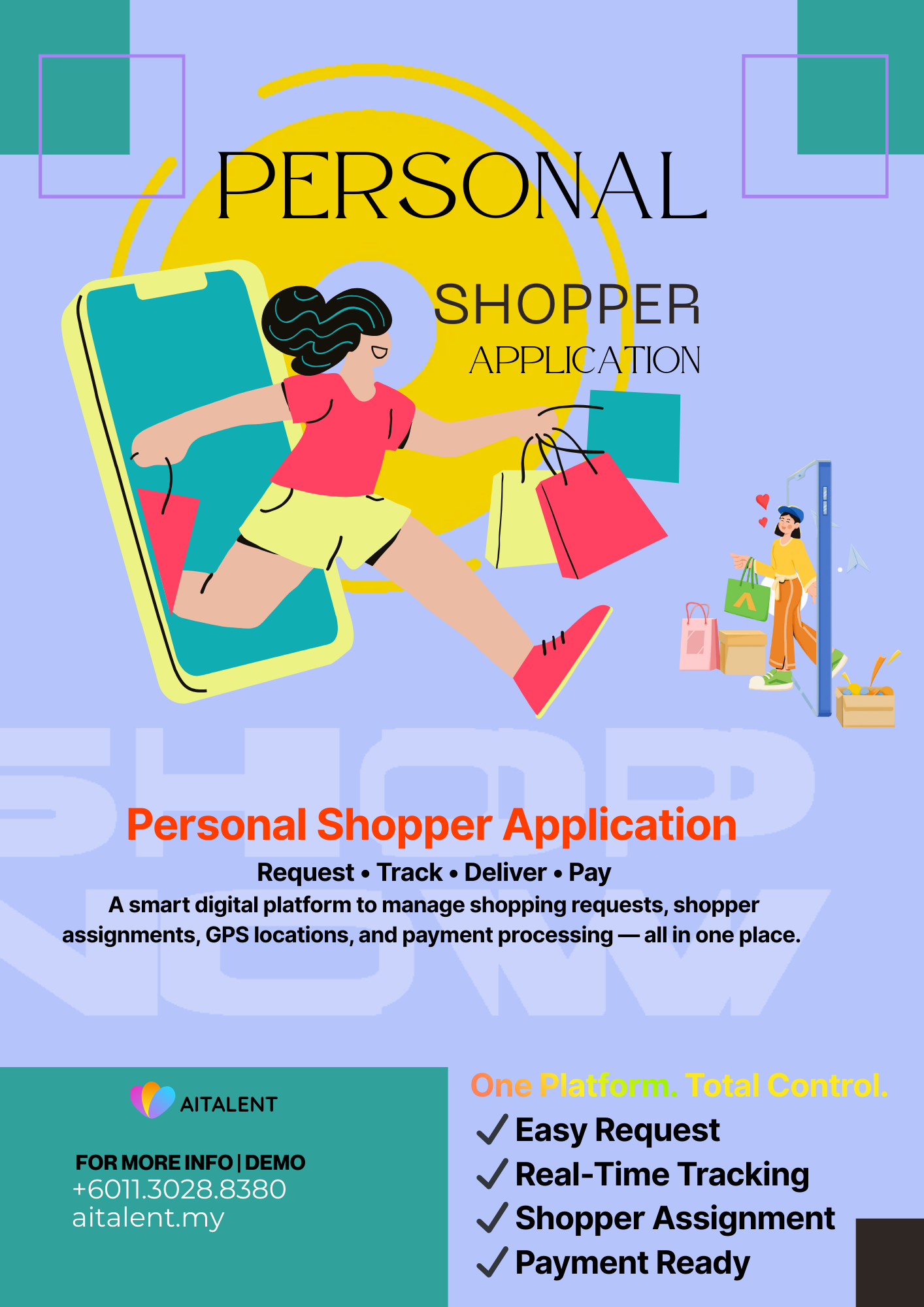 Personal Shopper